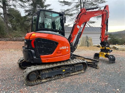 u55 5|new kubota u55 for sale.